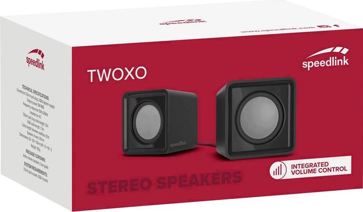 Immagine prodotto Speedlink Twoxo