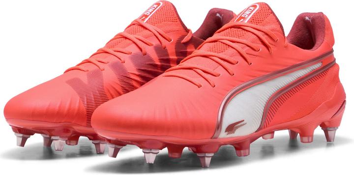 Actual product image Puma King Ultimate Mxsg (40)