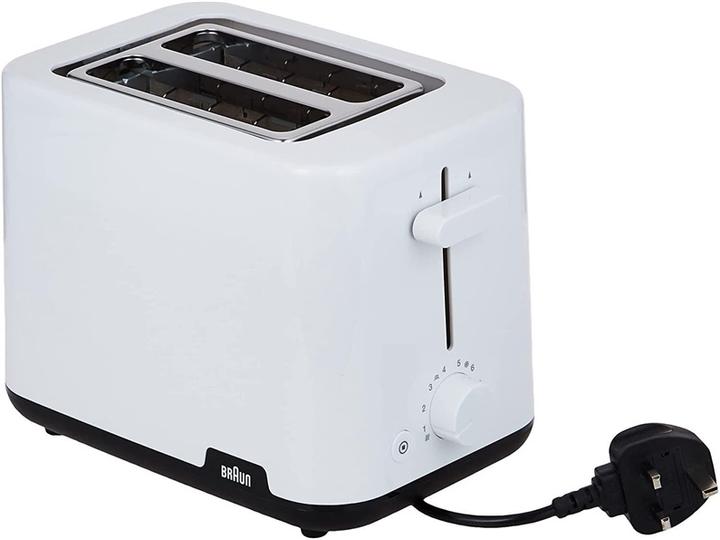 Image du produit Braun HT1010WH