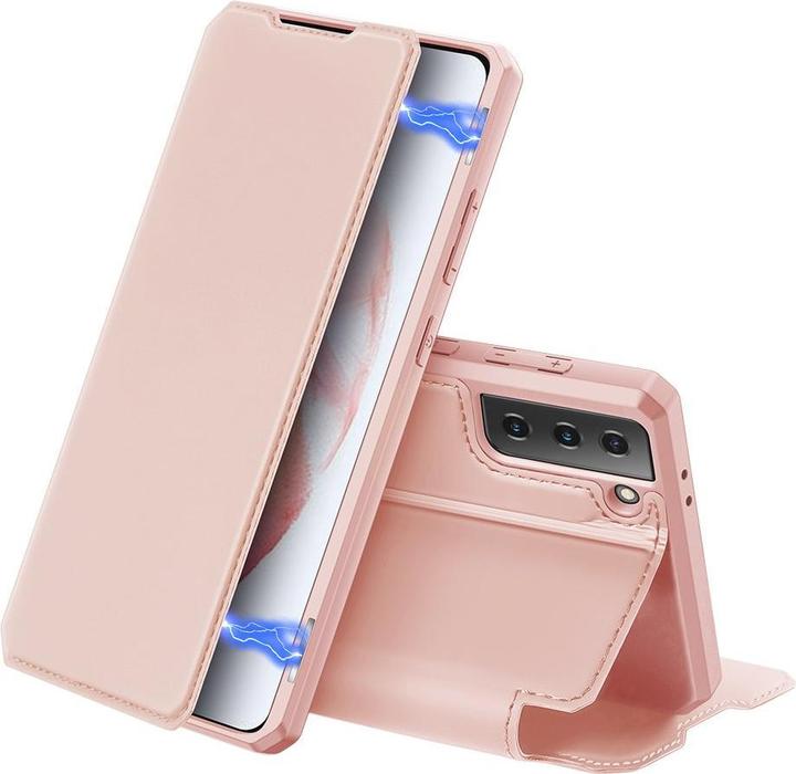 Produktbild Dux Ducis Skin X Series Bookcover (Samsung Galaxy S21+)