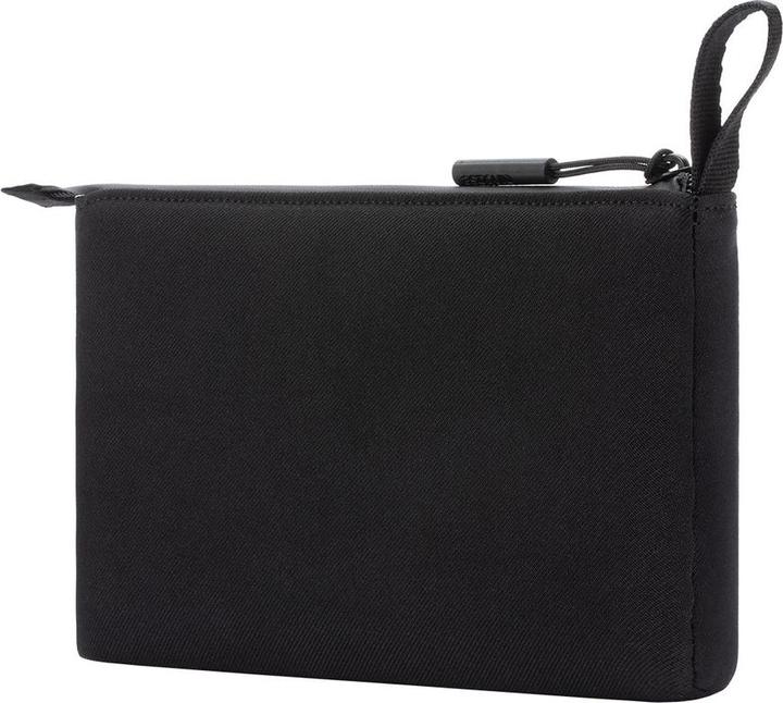 Produktbild Incase Facet Accessory Organizer in recycled twill - Black