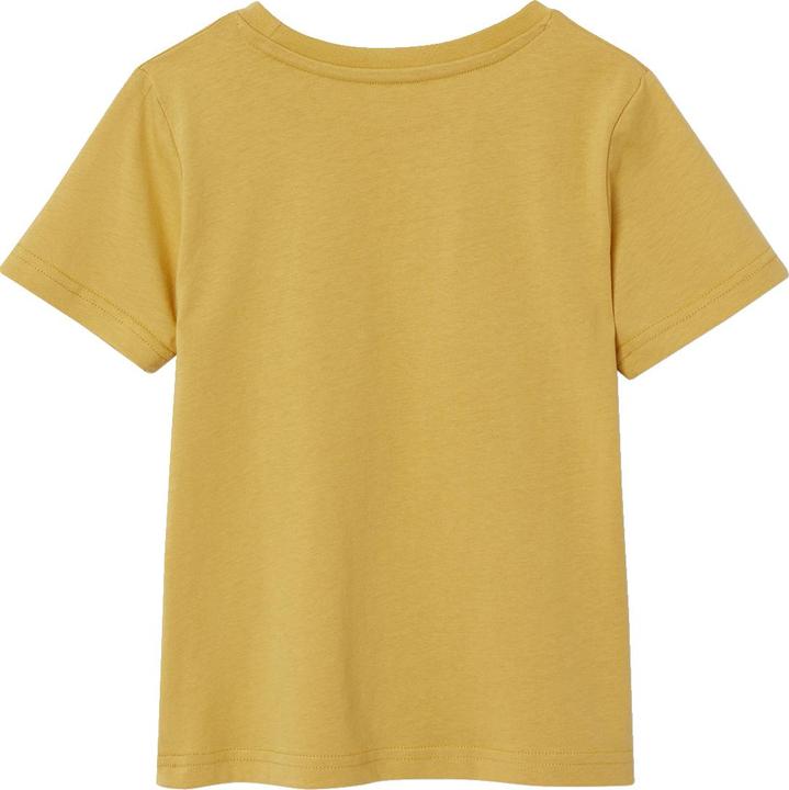 Produktbild Vertbaudet Jungen T-Shirt BASIC mit Print vorn (92)