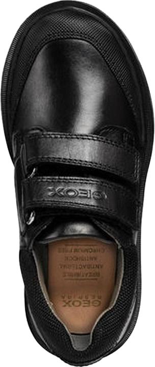 Produktbild Geox Jungen SchulUniformSchuhe Riddock Leder (34)