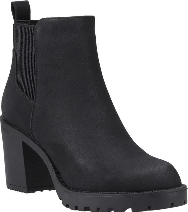 Actual product image Only Womens/Ladies Barbara Ankle Boots (40.5)