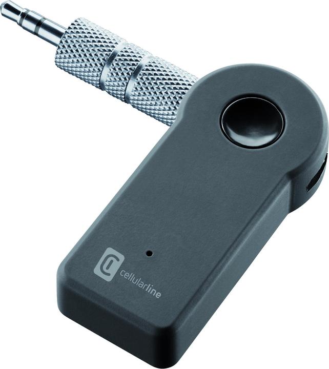 Cellularline Audioreceiver (Empfänger)