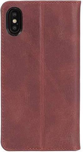 Produktbild Krusell Sunne 4 Card FolioWallet Apple (Apple iPhone XS Max)