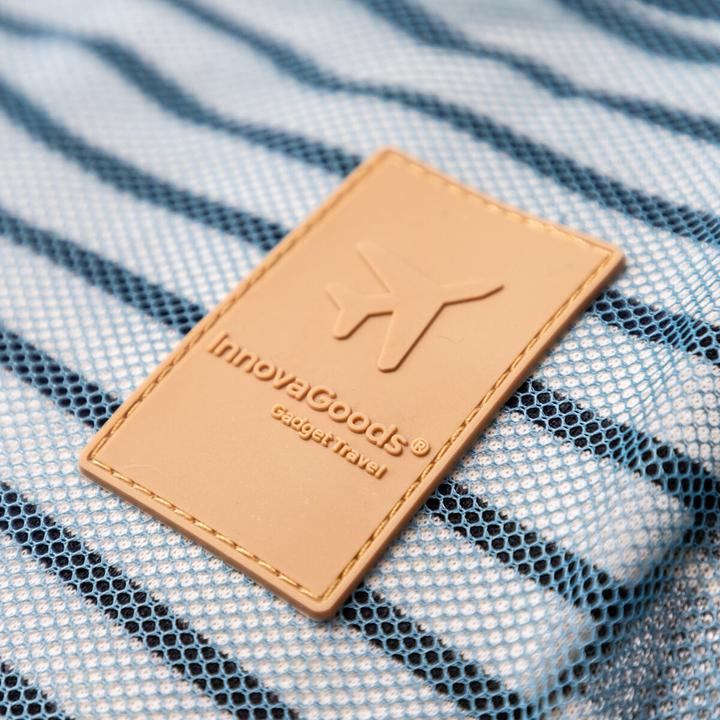 Actual product image InnovaGoods Luggan