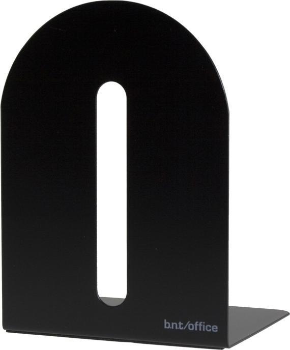 Produktbild B.N.T. B.N.T 741610, Schwarz, Metall, 1 mm, 115 mm, 100 mm, 150 mm