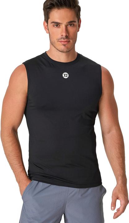 Produktbild Yeaz GAME CHANGER Top XXL (black) (XXL)