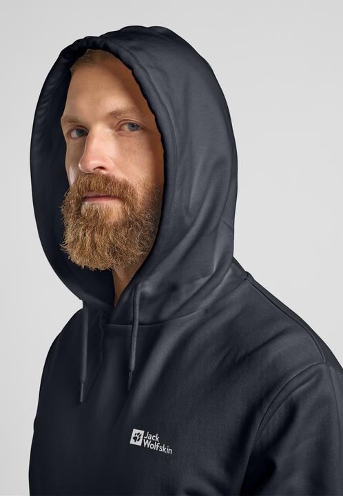 Immagine prodotto Jack Wolfskin Essential Hoodie M (S)