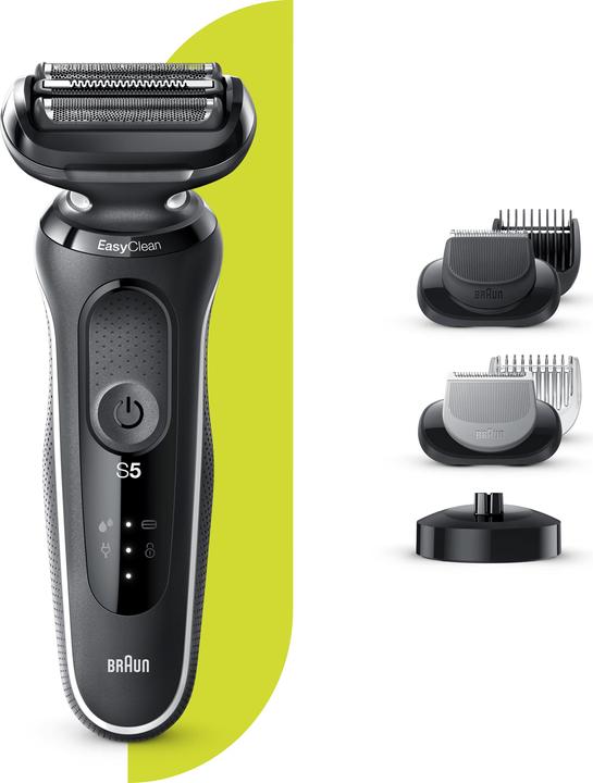 Braun Series 5
