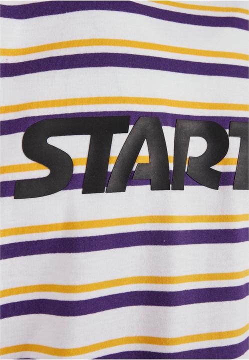 Actual product image Starter T-shirt Stripe Jersey (S)