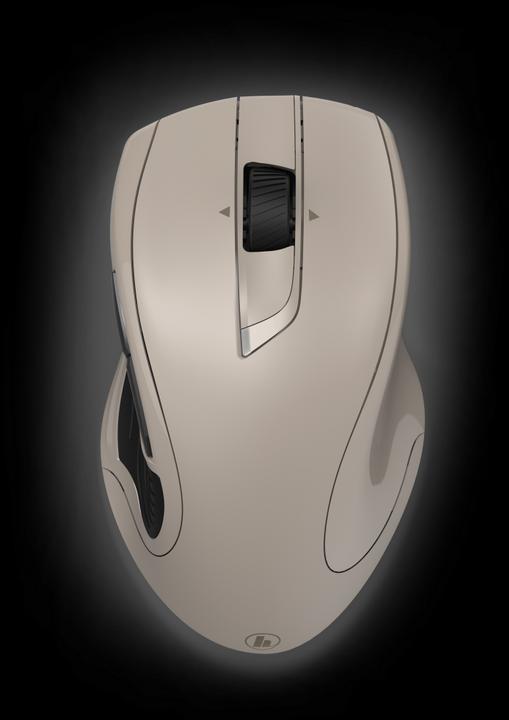 Immagine prodotto Hama MW-900 V2 Mouse (Senza fili)