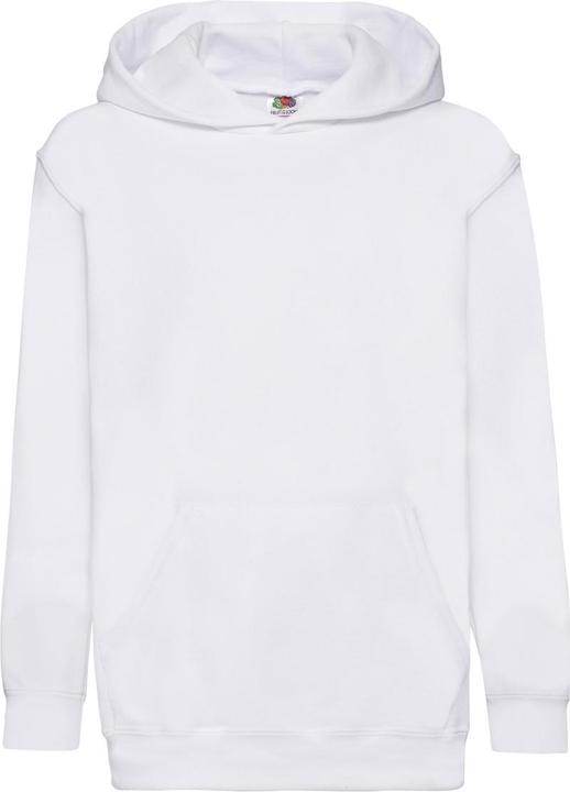 Fruit of the Loom Pullover mit Kapuze