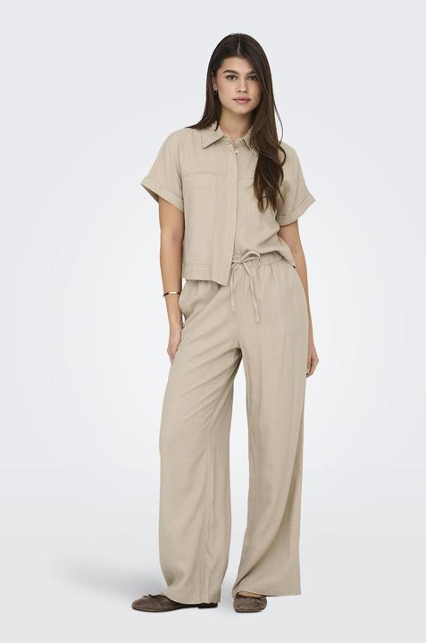 Produktbild Only ONLCARO Locker geschnitten Hose Hose (32)