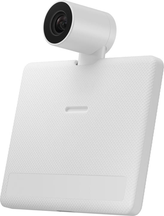 Image du produit Samsung Moniteur intelligent M8 (3840 x 2160 pixels, 32")