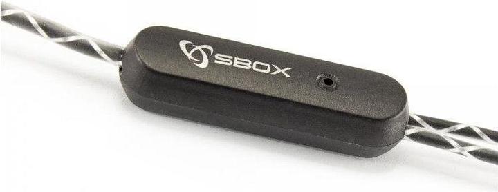 Actual product image Sbox EP-902G
