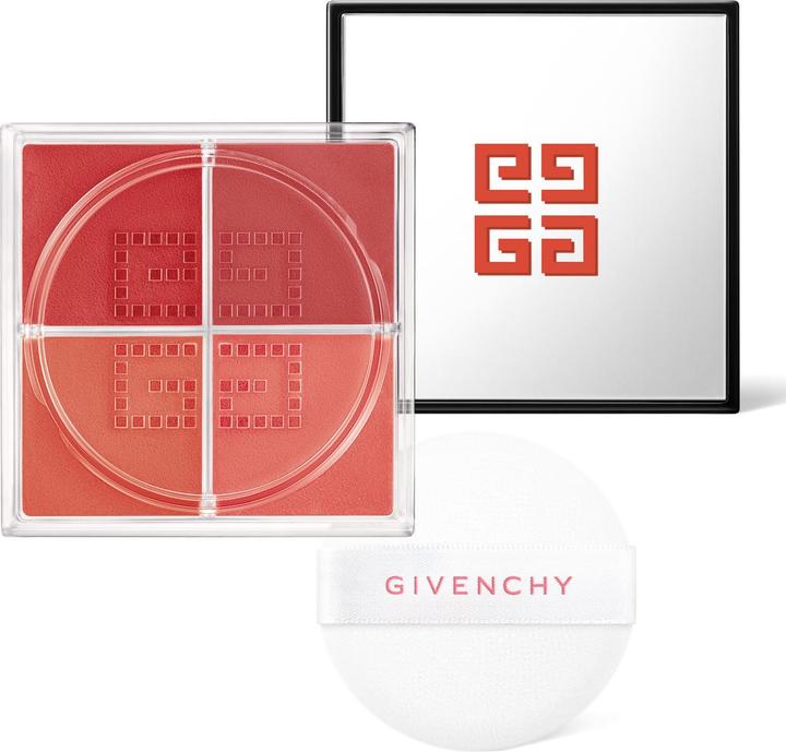 Givenchy Prisme Libre (6)