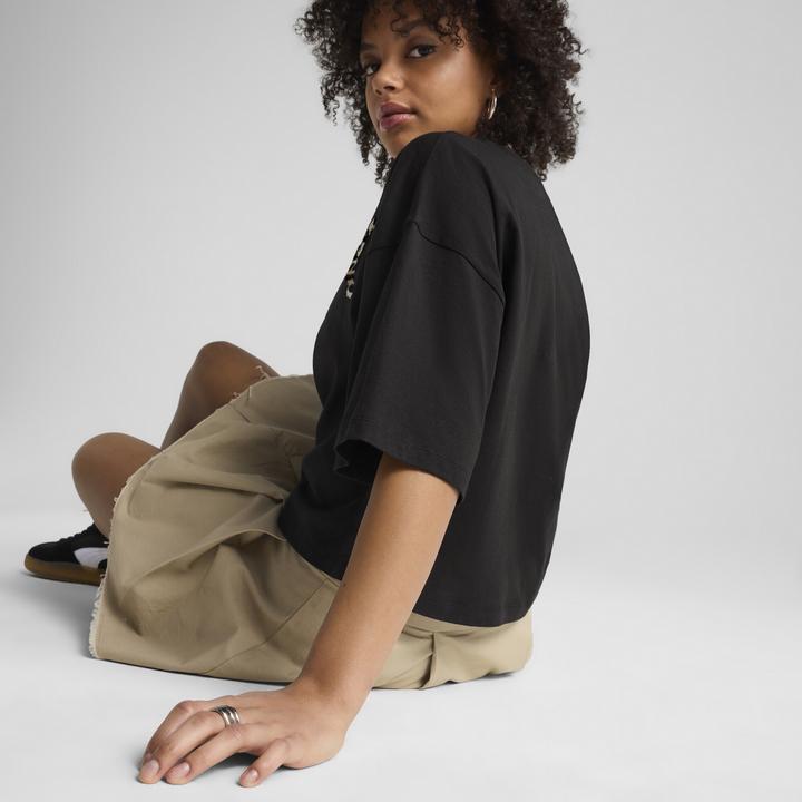 Actual product image Puma Leo Luxe (L)