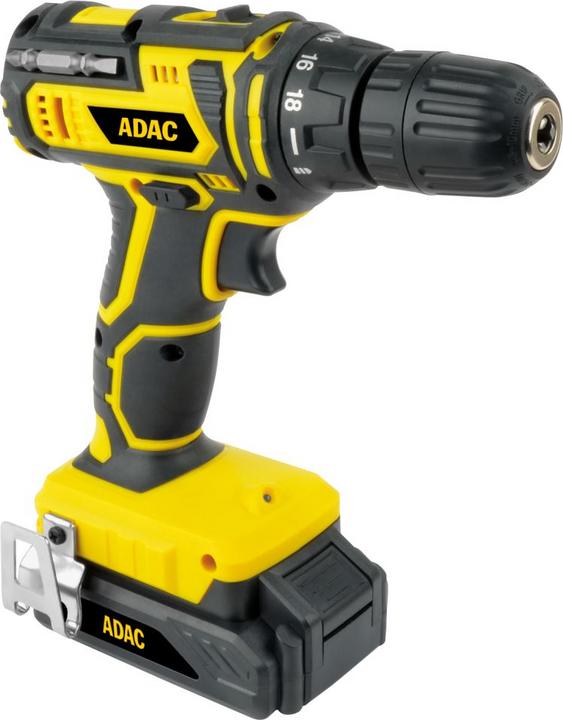 Immagine prodotto Mannesmann Trapano a batteria (Batteria ricaricabile)