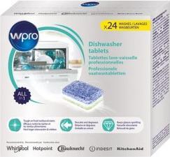 Actual product image WPRO C00508738 TABS TIL OPVASKEMASKINE 24 PCS (FR / NL / UK)
