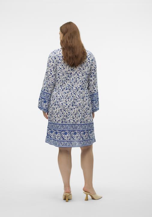 Actual product image Vero Moda VMCMILAN tunic top (50)