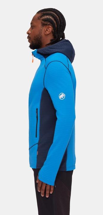 Produktbild Mammut Taiss Light Midlayer Hooded Jacket (L)