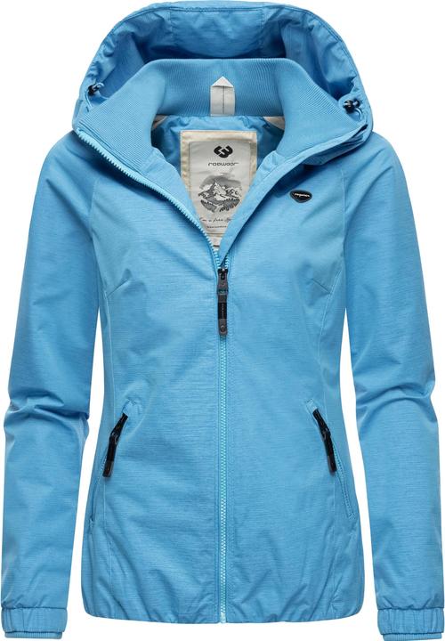 Immagine prodotto Ragwear Dizzie Tech (3XL)