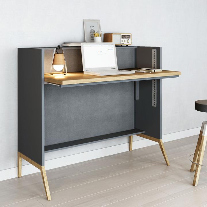 Produktbild Mikomax Smart Office Nest Schreibtisch