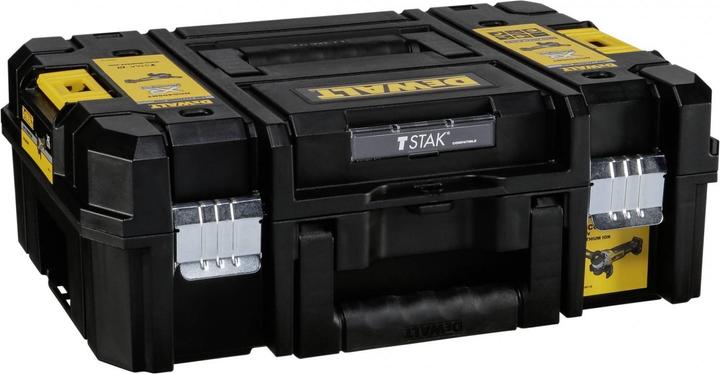 Actual product image DeWalt DCG405NTXJ (125 mm)