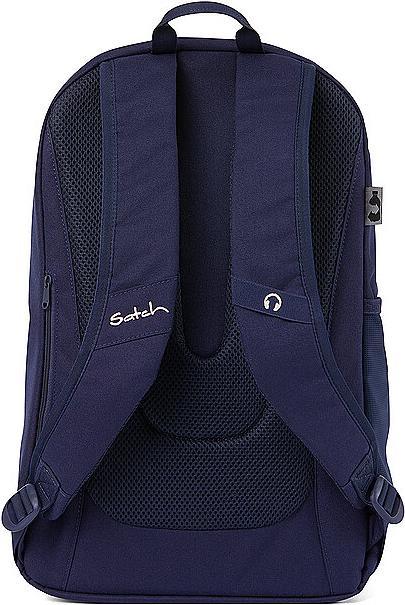 Image du produit Satch Sac à dos Daypack Fly Stay Royal (18 l)