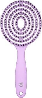 Produktbild Tools for Beauty Ilu Hr Brush Lollipop Purple