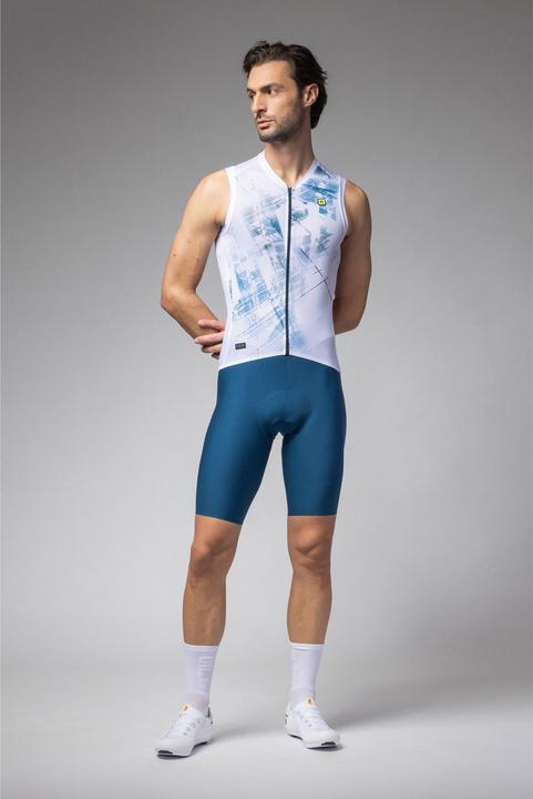 Image du produit Alé PR-E Mirror Jersey (S)