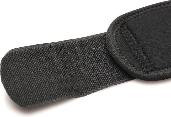 Produktbild Bedroom Bliss OberschenkelStrapOnHarness Schwarz