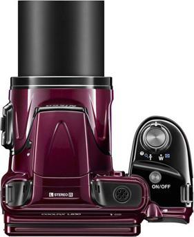 Immagine prodotto Nikon Coolpix L830 (1/2,3'')