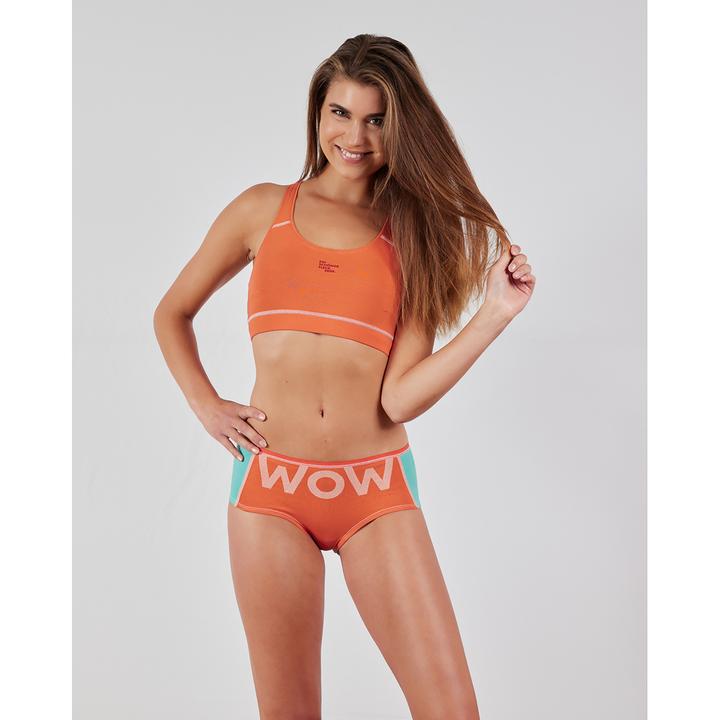 Immagine prodotto Ein schöner Fleck Erde Donne Wow (S)