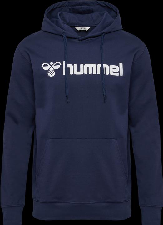 Image du produit hummel HOODIE HMLGO 2.0 LOGO (L)