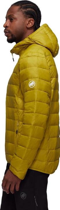 Produktbild Mammut Crag IN Hooded Jacket Men (L)