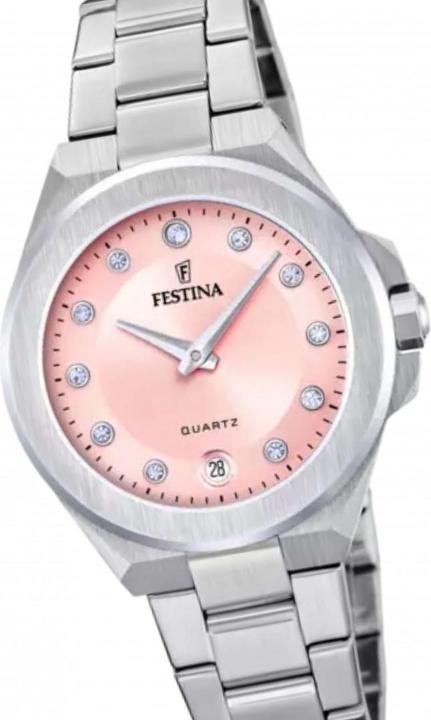 Image du produit Festina F20700/2 (Montre analogique, 20 mm)