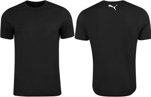 Immagine prodotto Puma BPPO-000408 BLANK BASE - TEE Uomo (M)