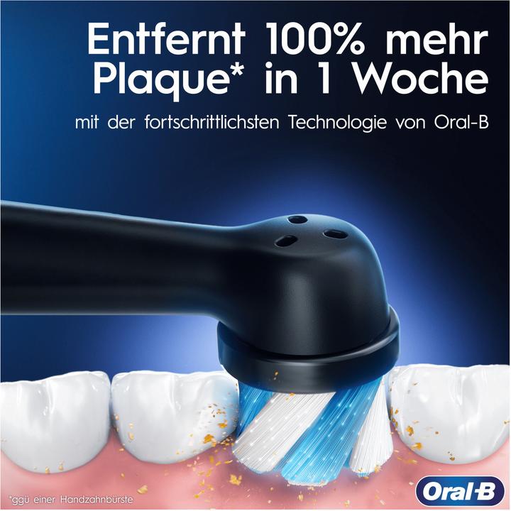Actual product image Oral-B iO 3 (Oscillating toothbrush)