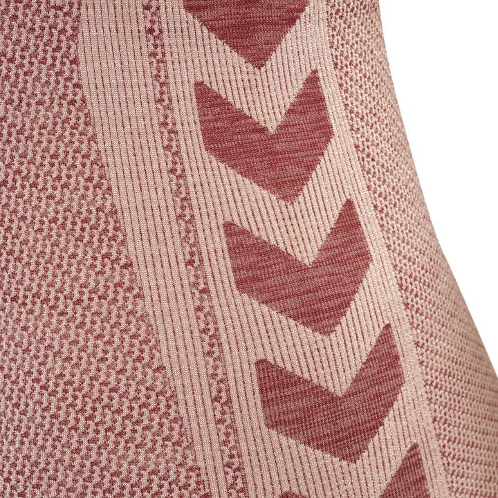 Actual product image hummel Clea Seamless Tight T-Shirt (L)