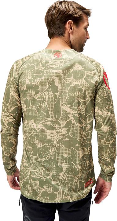 Actual product image Endura Grid Floral LTD (L)