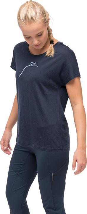 Produktbild Bergans Tind Altitude Merino (L)