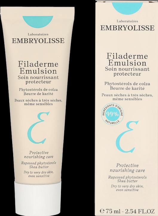 Actual product image Embryolisse Filaderme emulsion 75 ml (75 ml)