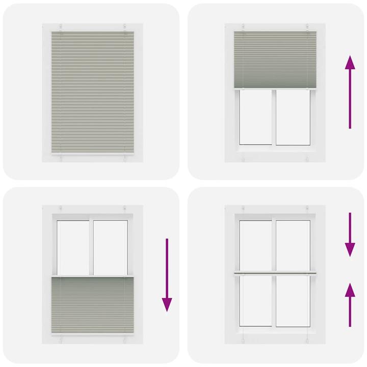 Actual product image VidaXL Marjka (100 x 100 cm)