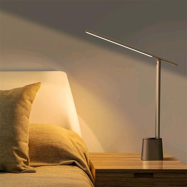 Actual product image Baseus Desk Lamp