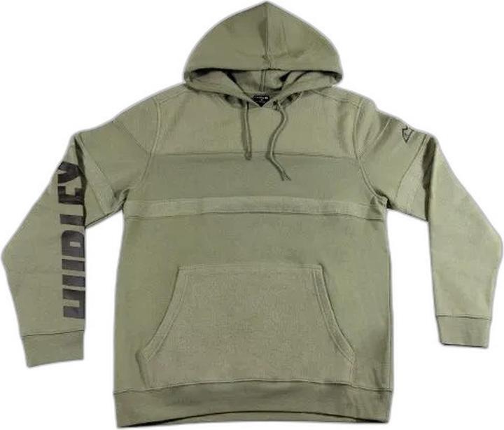 Immagine prodotto Hurley felpa con cappuccio highroad ummer (S)