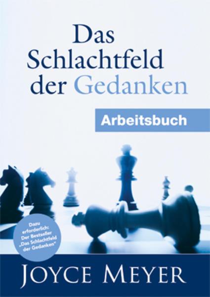 Immagine prodotto Das Schlachtfeld der Gedanken - Arbeitsbuch (Tedesco, Meyer, Joyce, 2014)