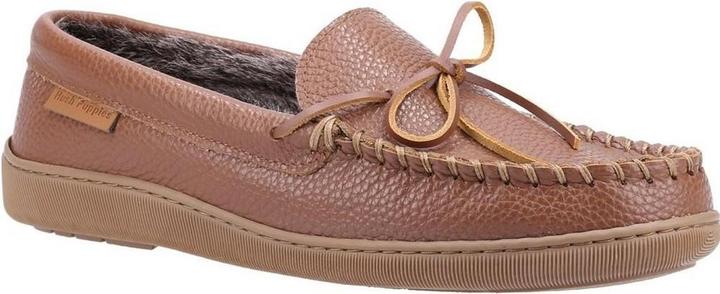 Hush Puppies Hausschuhe Ace Leder